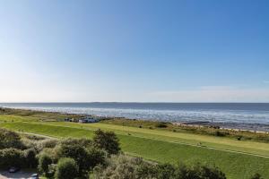 Haus Atlantic, FeWo 605