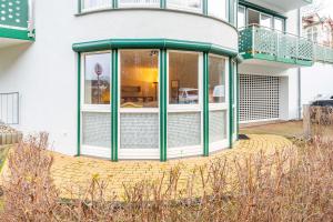 Appartement Düne 21