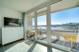 Haus Schöne Aussicht, App 2SB213