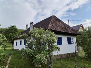 Tündérkert vendégház