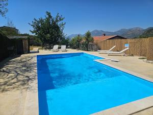 Stone Villa UK - Dobra Voda