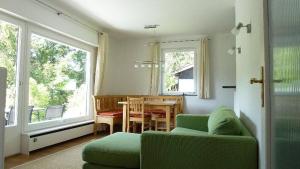 Ferienhäuser im Feriendorf Weissensee im Allgäu F1
