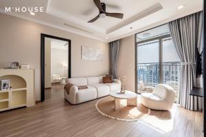 Vinhomes Central Park- Mhouse