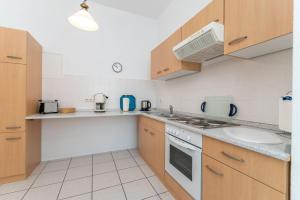 Villa Krause, App Rosa