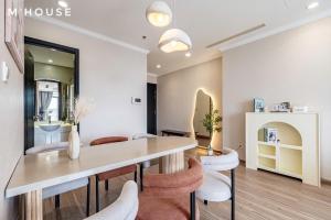 Vinhomes Central Park- Mhouse