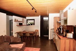 Ferienbungalow Nordseeliebe