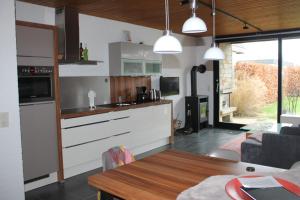 Ferienbungalow Nordseeliebe