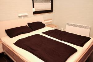 Ferienbungalow Nordseeliebe