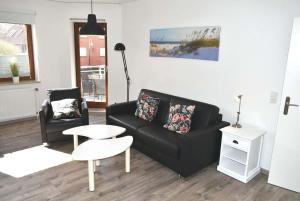 Haus Seeburg Ferienwohnung Nr 01