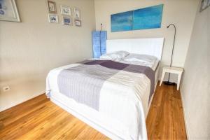 Haus Steinwarder 7, App 3ST724