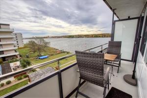 Haus Steinwarder 7, App 3ST724