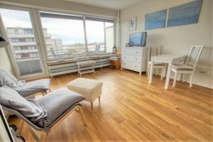 Haus Steinwarder 7, App 3ST724