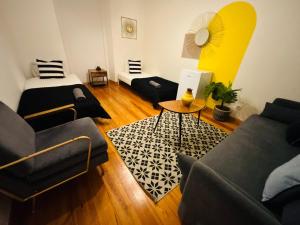 Luxury rooms in city centre, best location