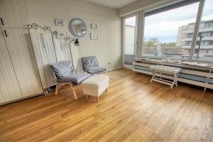 Haus Steinwarder 7, App 3ST724