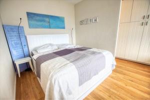 Haus Steinwarder 7, App 3ST724