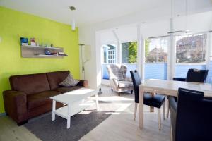 Gode Stuv 1 ( Lütjenburger Weg 1a EG Whg 1)