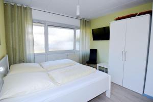 Gode Stuv 1 ( Lütjenburger Weg 1a EG Whg 1)