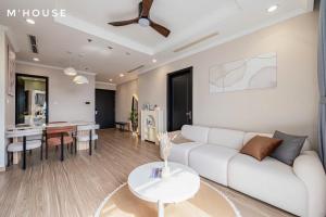 Vinhomes Central Park- Mhouse