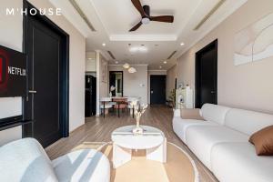 Vinhomes Central Park- Mhouse