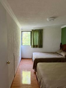 Piso Céntrico al Bordo del Río