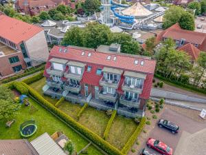 Ferienwohnung Hessentor