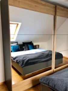 Ferienhaus Dünenwind in Carolinensiel,W-Lan,Strandkorb