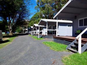 Jenolan Holiday Park Oberon