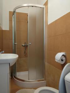 Pokoje gościnne Jacek