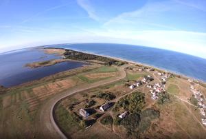 Süderhaus Hiddensee App 3