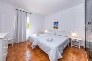 Can Digus - Mediterranean Apartments - Fornells