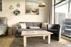 Ferienwohnung "Südsonne" - Whg 27