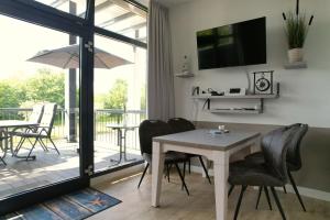 Ferienwohnung "Südsonne" - Whg 27