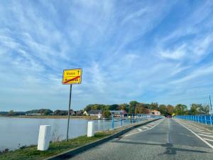 Ferienhaus mit Reetdach