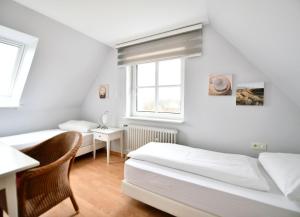 Haus Windhuug Wohnung 5