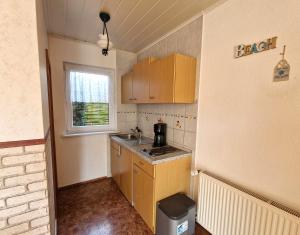 Heringsdorf, Ferienwohnung Groth