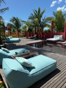 BEACH HOUSE Tatajuba