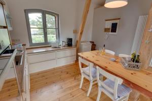 Das Backsteinhus, App Utkiek