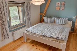 Das Backsteinhus, App Utkiek