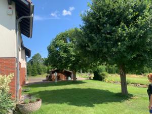 Ferienwohnung bei Besten