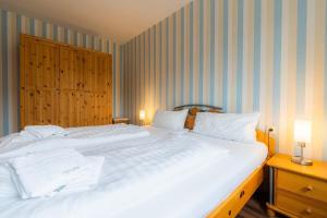 Wohnung 5 Backbordkajuete ID 481