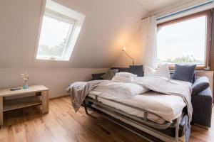 Wohnung 5 Backbordkajuete ID 481