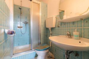 Wohnung 5 Backbordkajuete ID 481