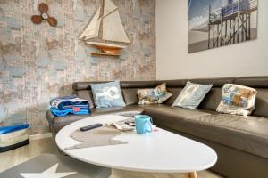 Ferienpark - Haus A, App 0AEG07