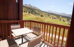 Les Arcs Résidence Les Monarques by Leavetown Vacations