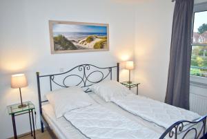 Ostseeallee 3 Ferienwohnung Nr 02