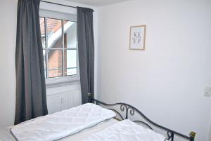 Ostseeallee 3 Ferienwohnung Nr 02