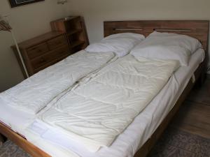 Appartement "Moewennest" - Nordseebad Burhave