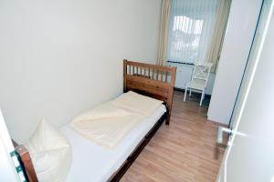 Brückstraße 36 Wohnung 1