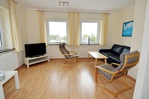 Brückstraße 36 Wohnung 1