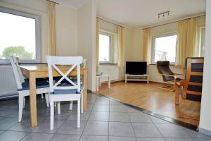 Brückstraße 36 Wohnung 1